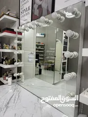  3 Vanity dressing mirror