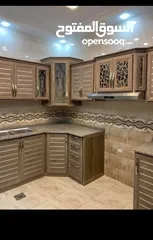  22 زياد البون المطابخ الالمنيوم و الصلد والشبابيك