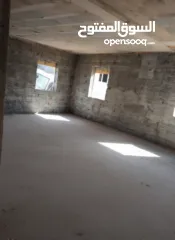  4 شقه للبيع مساحة 140م بإطلاله  مميزه