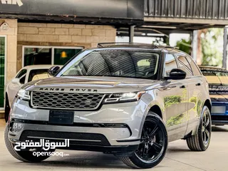  5 Range Rover Velar 2020  رنج روفر فيلار 2020 فحص كااامل فل كاامل وارد امريكي  بسعر مغري