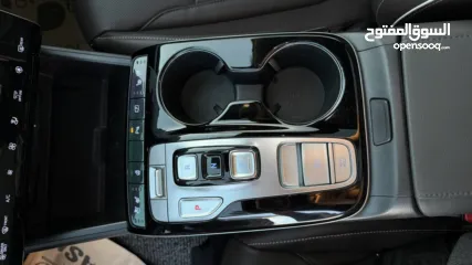  20 هونداي توسان ترخيص 2023 محرك 1600 هايبرد جير أوتوماتيك 240 حصان