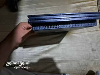  6 بدون ملحقاته PS2 للبيع بلايستيشن 2