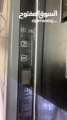  6 غساله مواعين البا