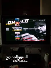  3 شاشه 50بوصه للبيع وبسعر لقطه... أقرأ الوصف لو سمحت