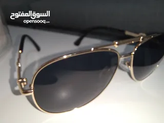  9 نظارة فرزاتشي أصلية نسائية