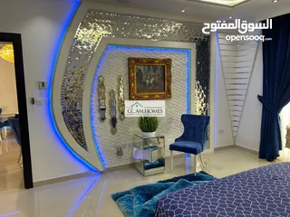  22 Luxurious apartment located in Al mouj in a posh locality Ref: 175N
