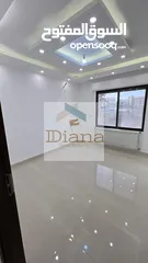  12 شقة فاخرة للإيجار – لم تُسكن من قبل  طريق المطار - البنيات - 4 نوم - 2 ماستر