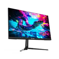  2 Sades BC-Hydrophis 24" Va Panel FHD 240Hz 0.5ms HDMI 2.1, FreeSync , Backlight Adjustment