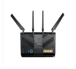  2 Asus strong router