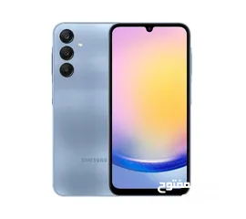  2 Galaxy A25 5G