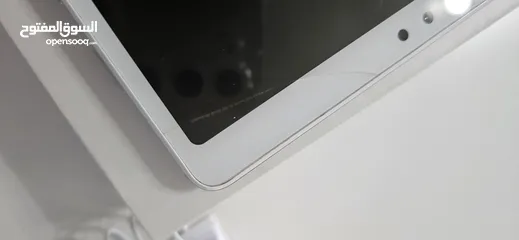  10 Samsung TAB A7 LITE WHITE