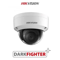  10 HIKVISION CCTV system