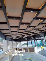  25 مظلات وشماسى اشرعه خيم معرشات  مظلات متحركه  مظلات قوسيه