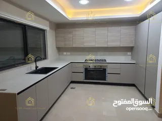  9 شقة فاخرة جديدة لم تسكن بتشطيبات عالية الجودة