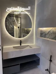  18 شقة شبه مفروشة للإيجار في عبدون ( Property 38508 )-175064043