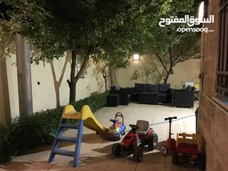  6 شقة للبيع في اجمل منطقة في ضاحية الامير راشد بدون الفرش