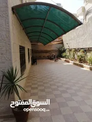  10 شقه للبيع في عين الباشا حي الأمير علي