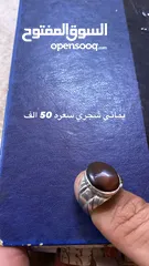  10 محابس احجار اصليه