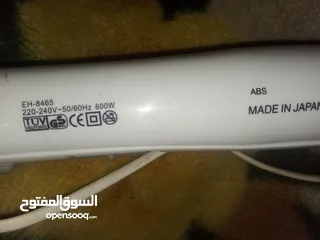  3 استشوار شعر