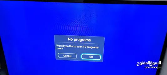  5 تلفزيون Ikon 55 inch 4 Ultra HD Smart TV