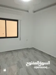  4 شقة مميزة طابق اول  باقل سعر بالزرقاء الجديدة