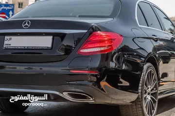  17 مرسيدس E350e بانوراما وارد شركة غرغور 2019 للبيع نقدا كاش أو بالاقساط