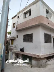  4 عماره للبيع في البقعه