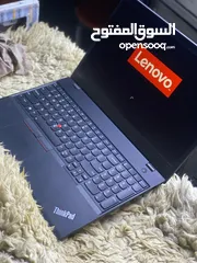  5 Lenovo Thinkpad p51s