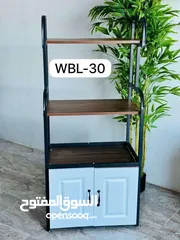  6 ستاند عملي و انيق يجمع بين الجمال والتنظيم للمطبخ + شجرة النخيل الاثنان في نفس السعر