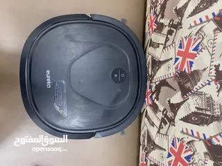  25 نضارت ستاتي ماركات عالمية اصلية اذا المنتج غير اصلي يتم الاسترجاع   ويوجد ربوتات تكنيس للمنزل