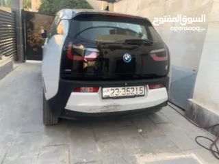  3 ريكس BMW I3 بالاقساط من المالك مباشره