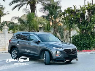  4 سانتافي 2018 فحص نخب