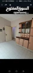  8 شقه للايجار مكونه من ثلاث غرف نوم تقع في ضاحية الأمير حسن بالقرب من دوار الكارفور منطقة بسمان