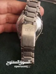  2 ساعه موديل سيكو