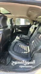  6 Ford fusion 2017 se sport بسعر مغري فتحة سبورت
