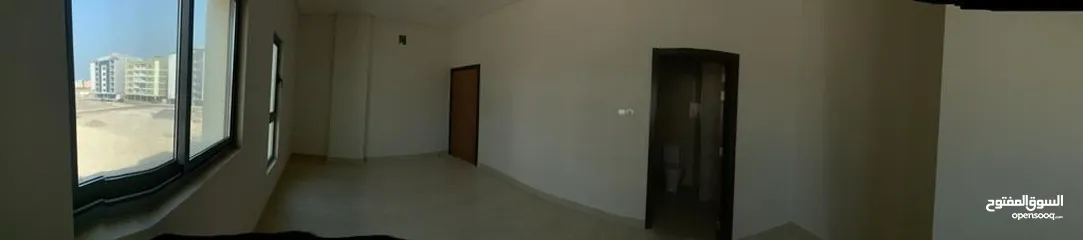  4 شقة جديدة للبيع في الحد (New apartment for sale in Al Hidd)