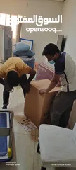  9 movers packers