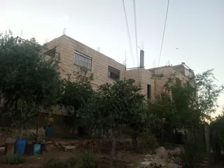  1 عمارة للبيع