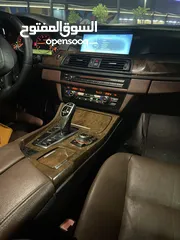  6 BMW 528i بي ام