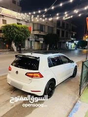  3 جولف ترخيص 2018 ماطور 1400 فل الفل بنوراما بسعر المناسب