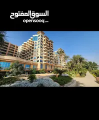  8 شقة مفروشة فندقية فاخرة بارقي واهدي كبوند علي الني  قريبة من سفارة الكويت وسفارة السعودية