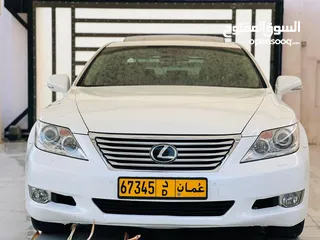  3 لكزس LX460 وكاله عمان بهوان