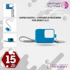  12 كاميرات جوبرو وانستا و اكسسواراتهم Gopro And Insta Cameras And Accessories