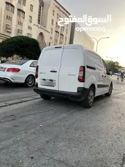  2 بكم بيجو بارتنر 2015 4 جيد
