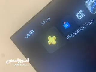  2 سوني 5 جديدة في يتيوب ونتفلكس