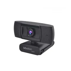  4 Meetion CAM601 HD Conference Office Camera ويب كام 1080