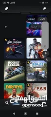  5 PS4 بلي فور سلم