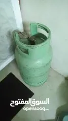  1 جره غاز البيع .......