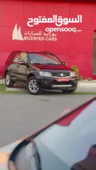  9 SUZUKI VITARA 2018