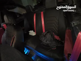  9 بيجو 307cc نيو كشف وارد خليجي للبيع